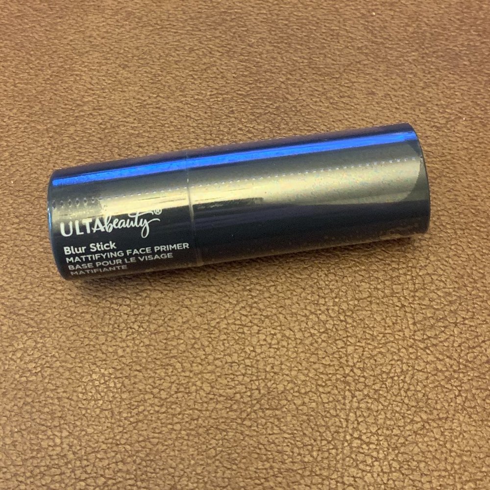 Ulta Blur Stick Mattifying Face Primer, Clear